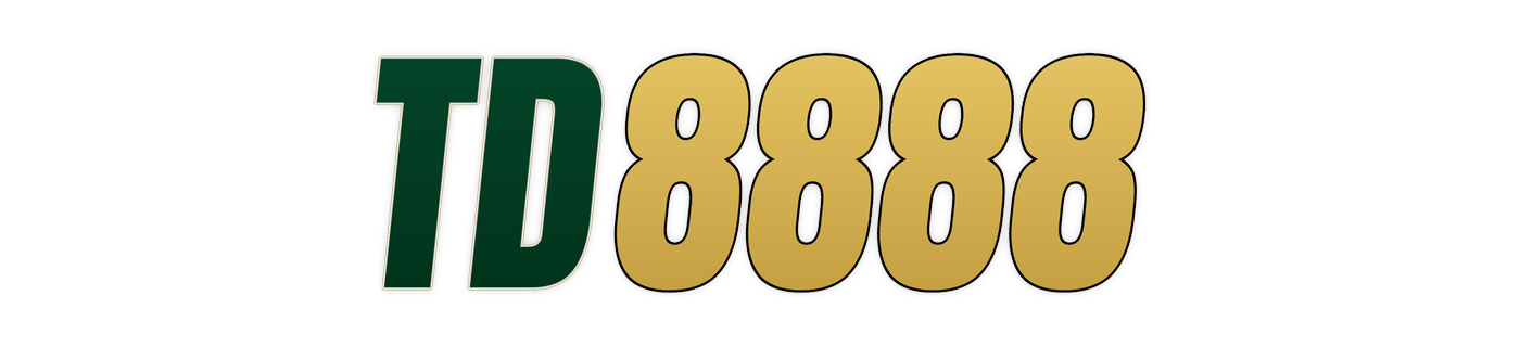 td8888 Logo
